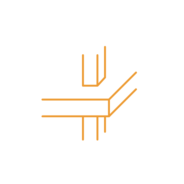 Опалубка перекрытия