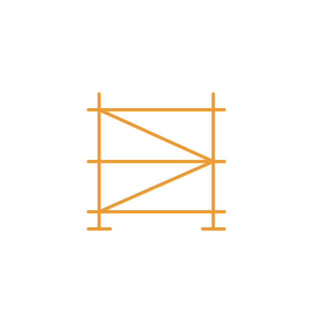 Строительные леса