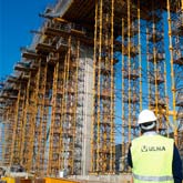 Успешное строительство по всему миру