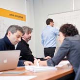 Опыт управления проектами